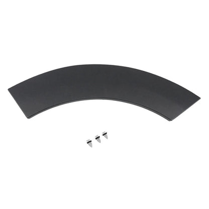 Rear Wheel Mudguard Arch Cover for BMW Mini Cooper R60 R61 Paceman (2010–2016)