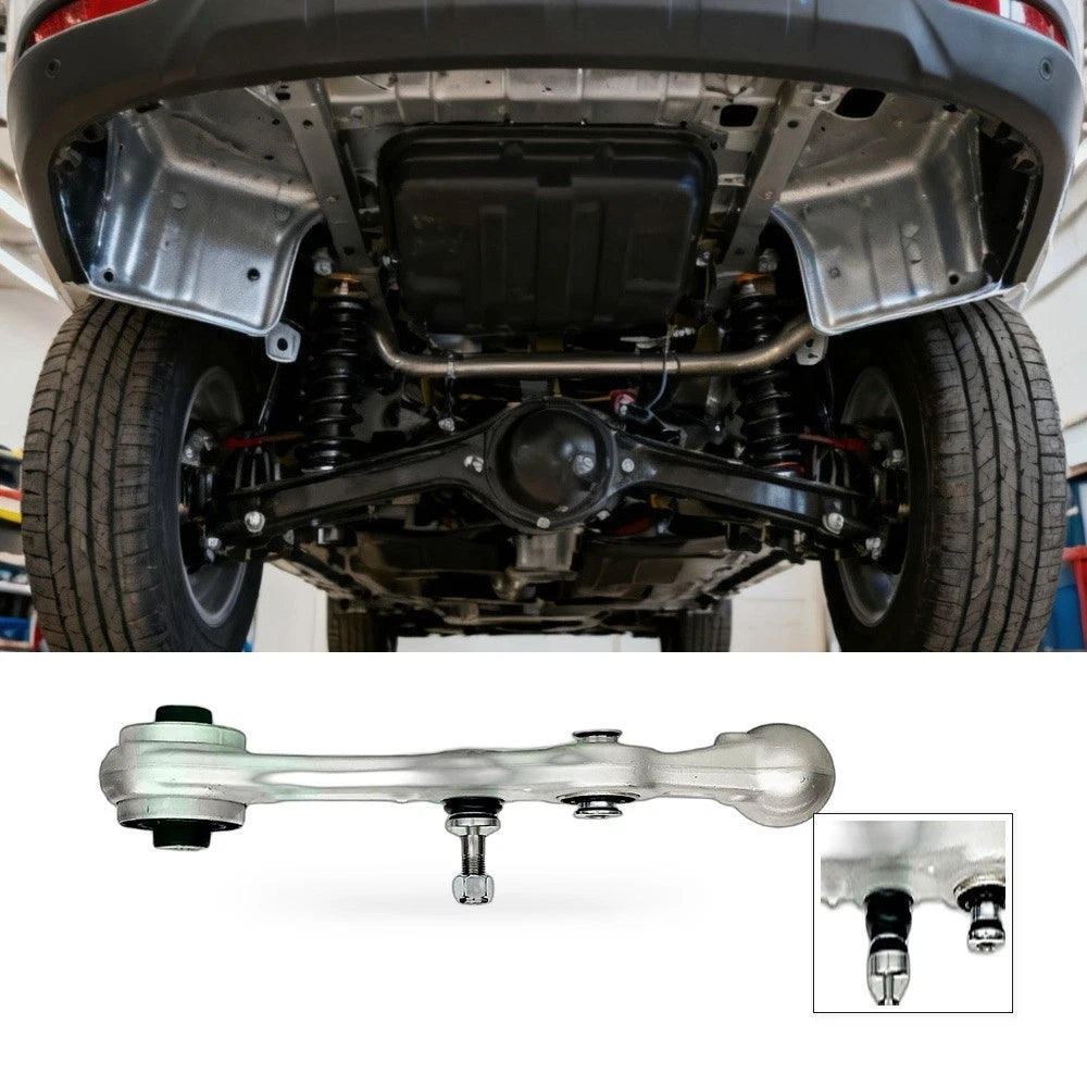 Control Arms for Mercedes E-Class W213 S213 A238 (2017–2023)