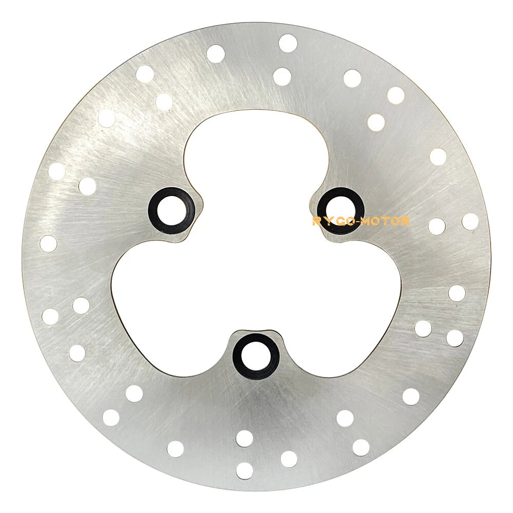 Front Brake Rotor for Honda Sportrax 300 TRX300EX (1993–2009)