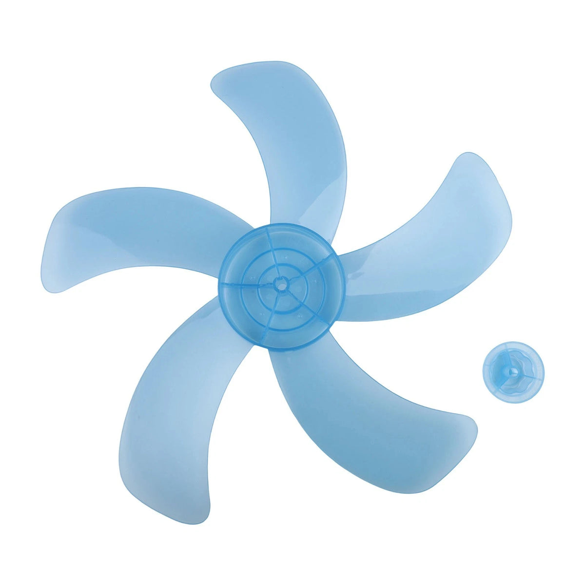 16 Inch Fan Blade for Universal Applications (2010–2023)