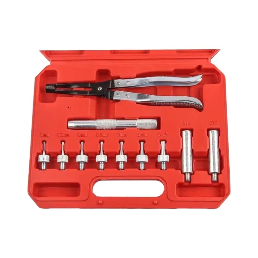 Valve Stem Seal Tool Kit for Automotive Repair (2010–2023)