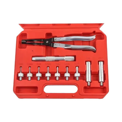 Valve Stem Seal Tool Kit for Automotive Repair (2010–2023)