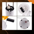 Electric Fuel Pump Module & Filter Assembly Left + Right for Mercedes E320 (2003–2005)