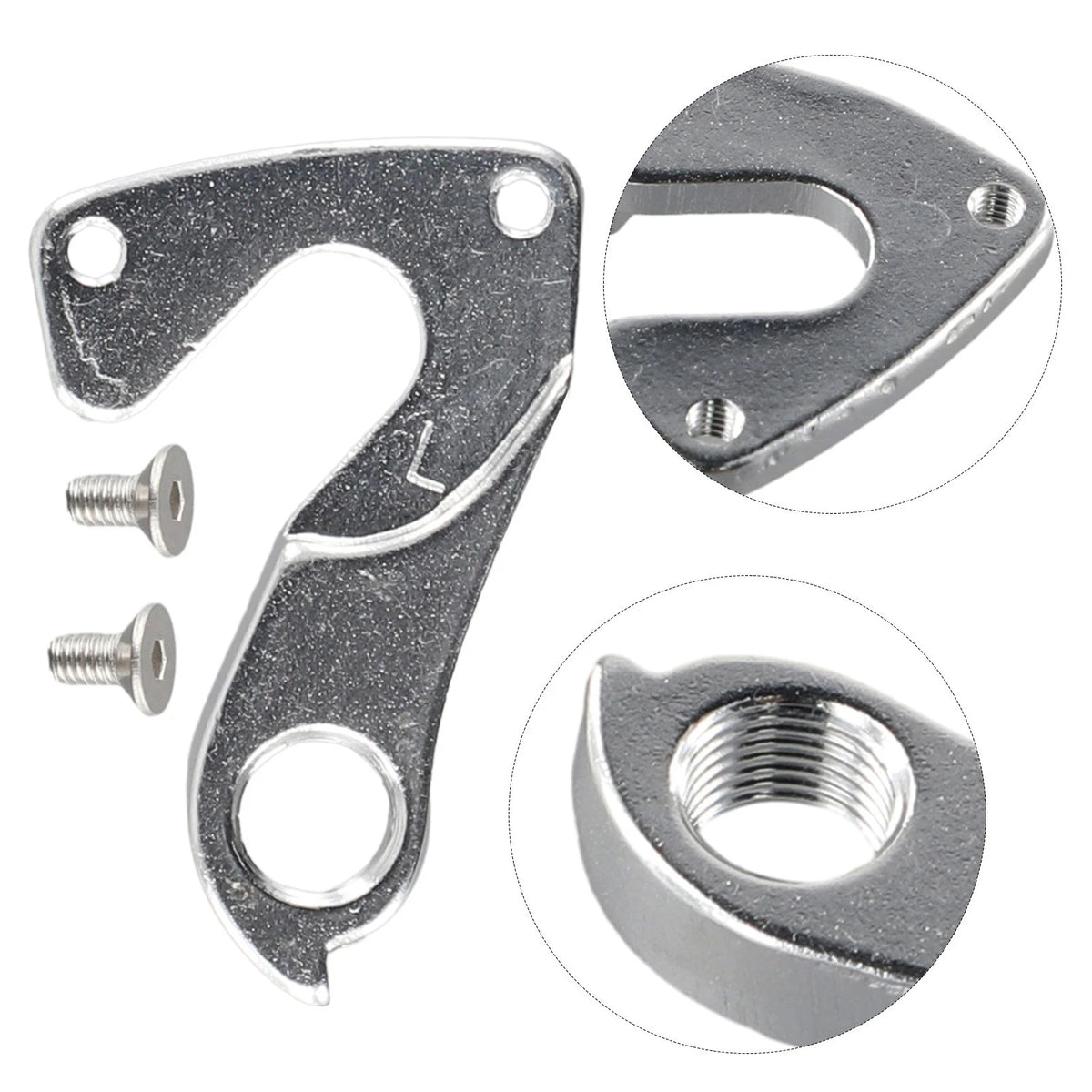 Derailleur Hanger for Bicycle (1 Pcs)