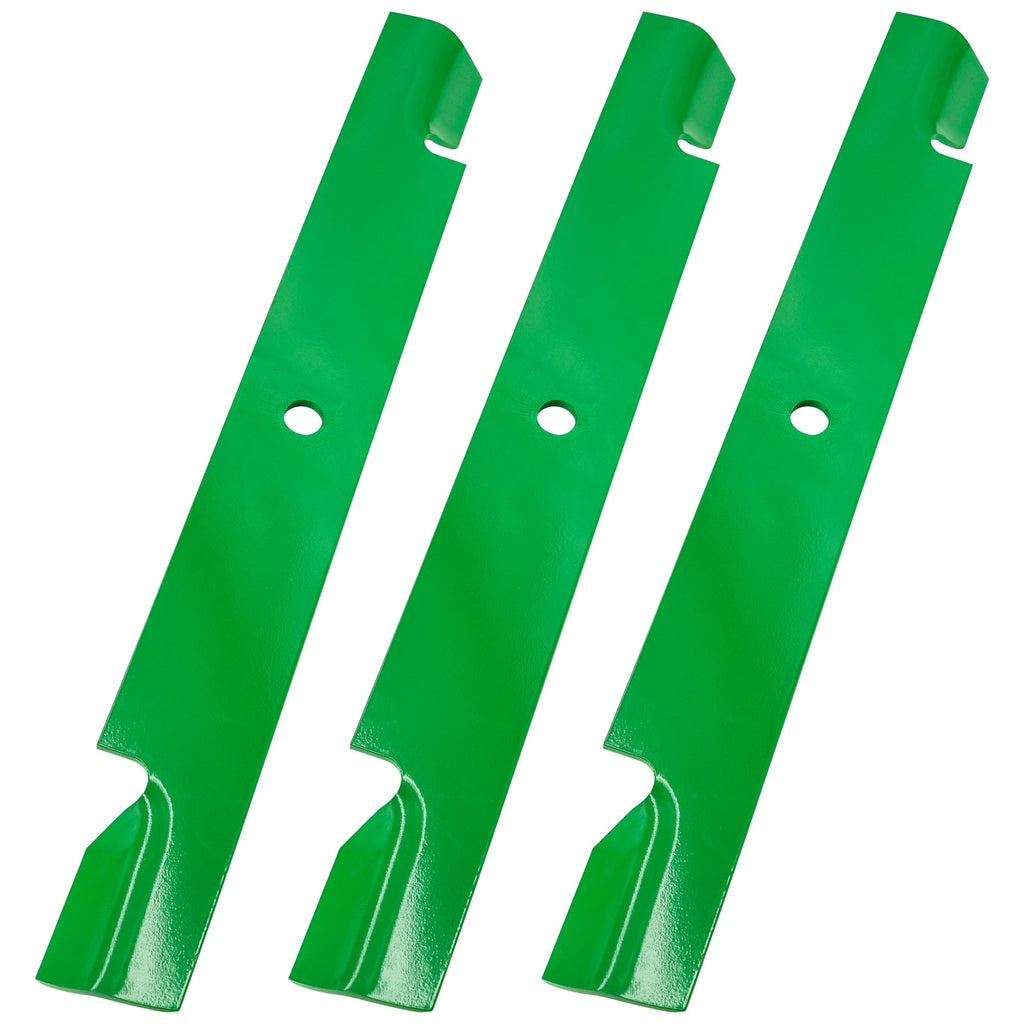Deck Blade 72 Inch Replacement for Exmark (2000–2018)