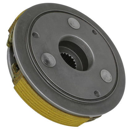 Centrifugal Wet Clutch Replacement for Honda TRX250 Recon 250 (2001–2025)