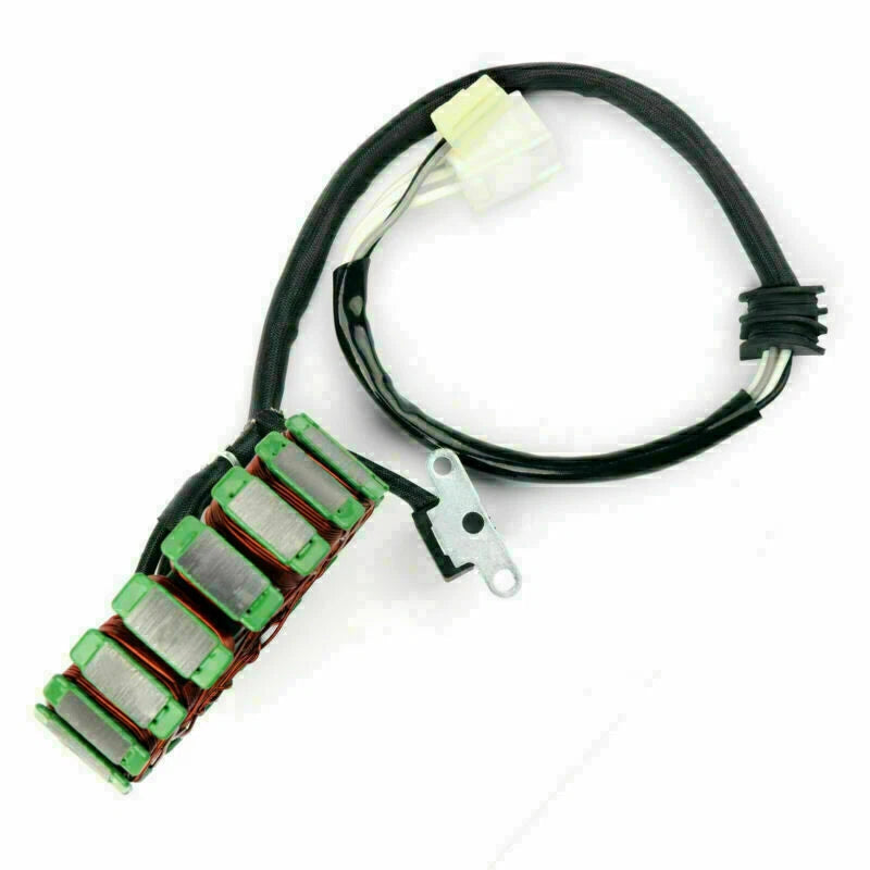 Generator Stator Coil 5VU-81410-02 for Yamaha TMAX 500 (2004–2007)