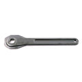 Spare Wheel Wrench for
