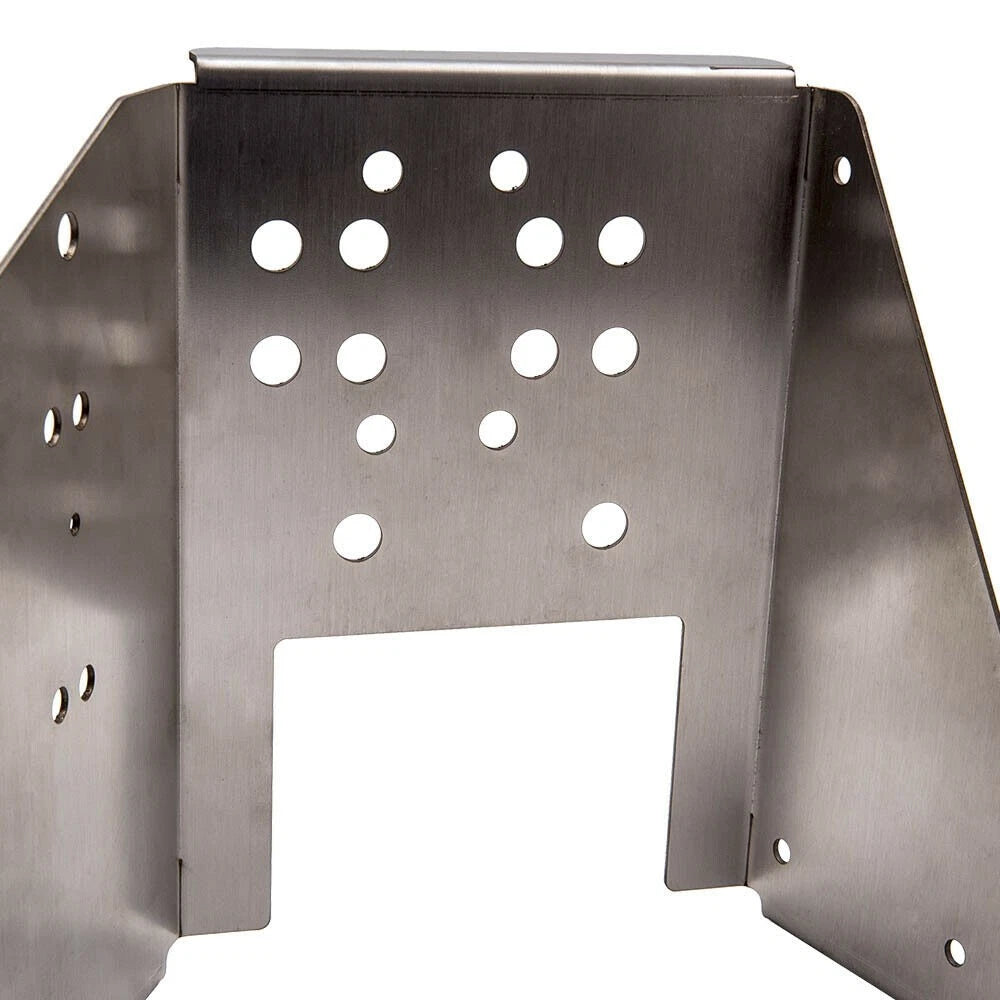 Trim Pump Bracket for Mercury MerCruiser (42419A1, 862548A1)