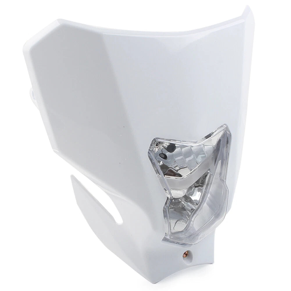 LED Headlight Headlamp for CRF450XR CRF450L (2019–2020)