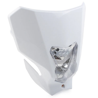 LED Headlight Headlamp for CRF450XR CRF450L (2019–2020)