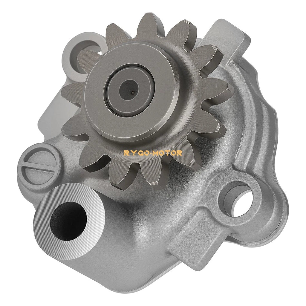 Oil Pump for Yamaha YZ450F WR450F (2006–2015) #2S2-13300-10-00 #2S2-13300-00-00