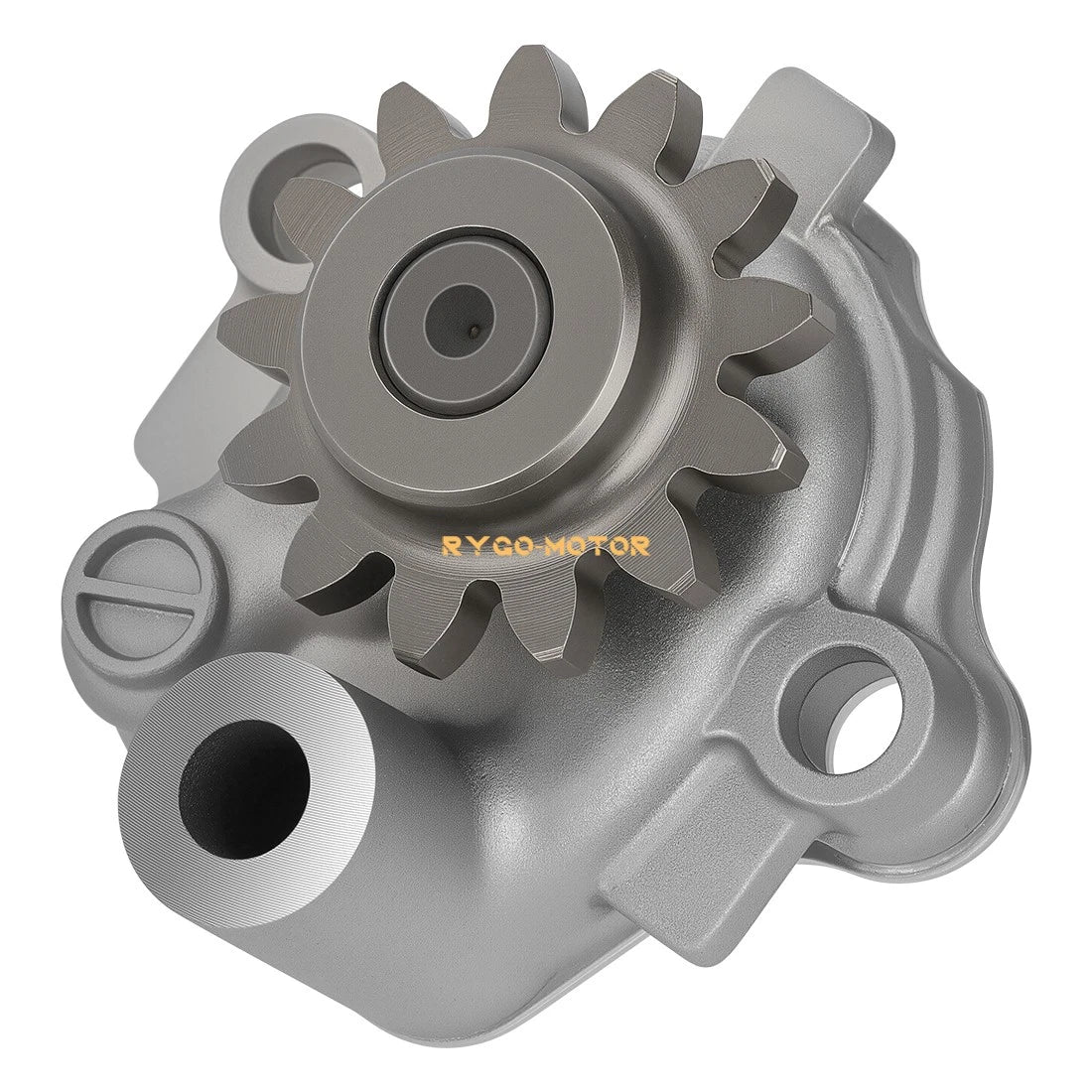 Oil Pump for Yamaha YZ450F WR450F (2006–2015) #2S2-13300-10-00 #2S2-13300-00-00