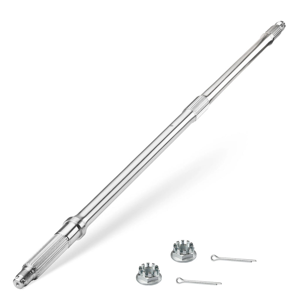 ATV Rear Axle Wheel Shaft 42311-HR0-F00 for Honda Foreman 500 TRX500FM (2005–2013)
