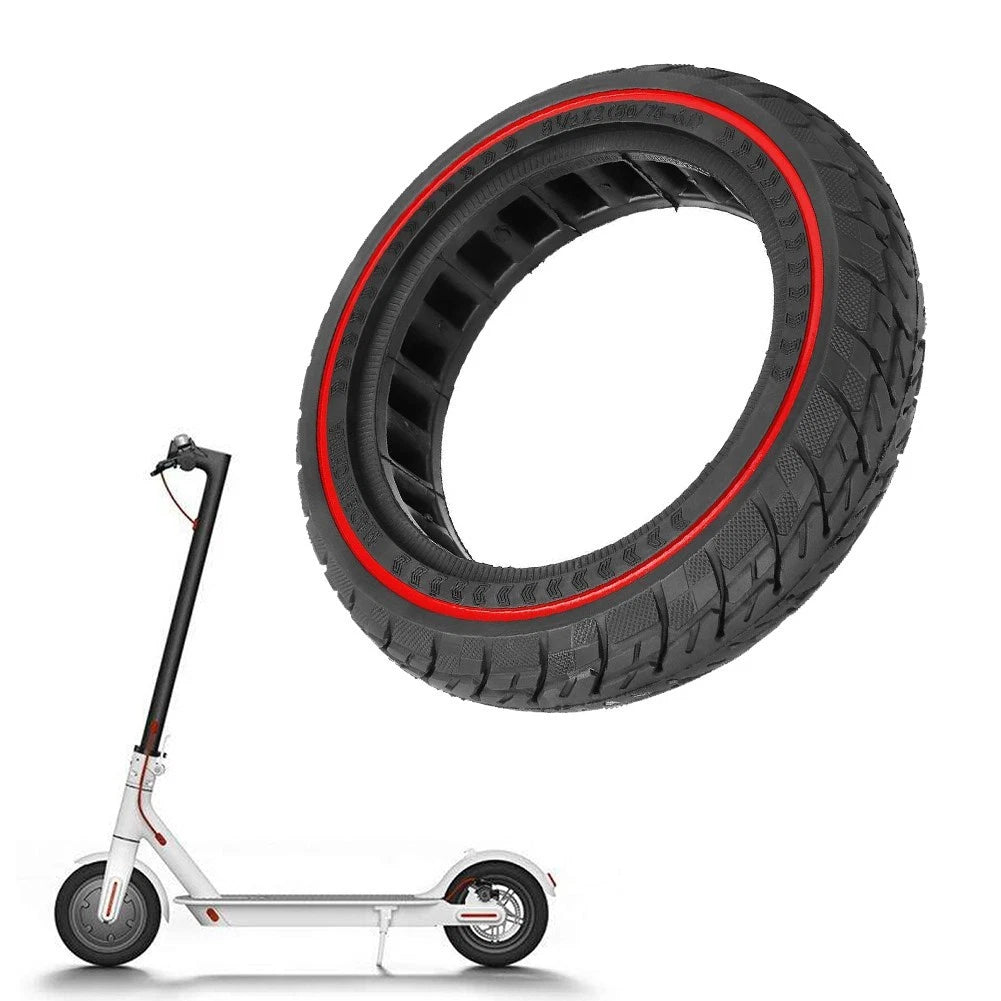 8.5 Inch Solid Tire for Xiaomi Electric Scooter (50/75-6.1)