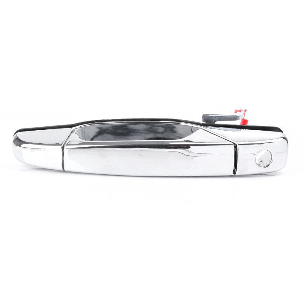Front Left Door Handle for Chevrolet Avalanche/Silverado 1500 2500 3500 (2007–2013)