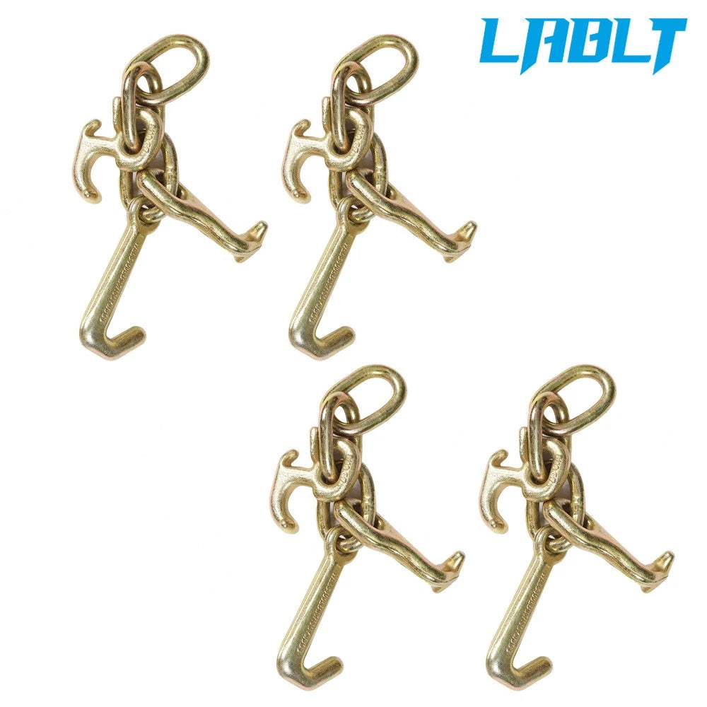Cluster Hook for Tow Truck Roll Back Wrecker (HD)