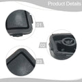KeylessGo Outer Handle Cover for Mercedes R Class W251 (2006–2013) Left Side