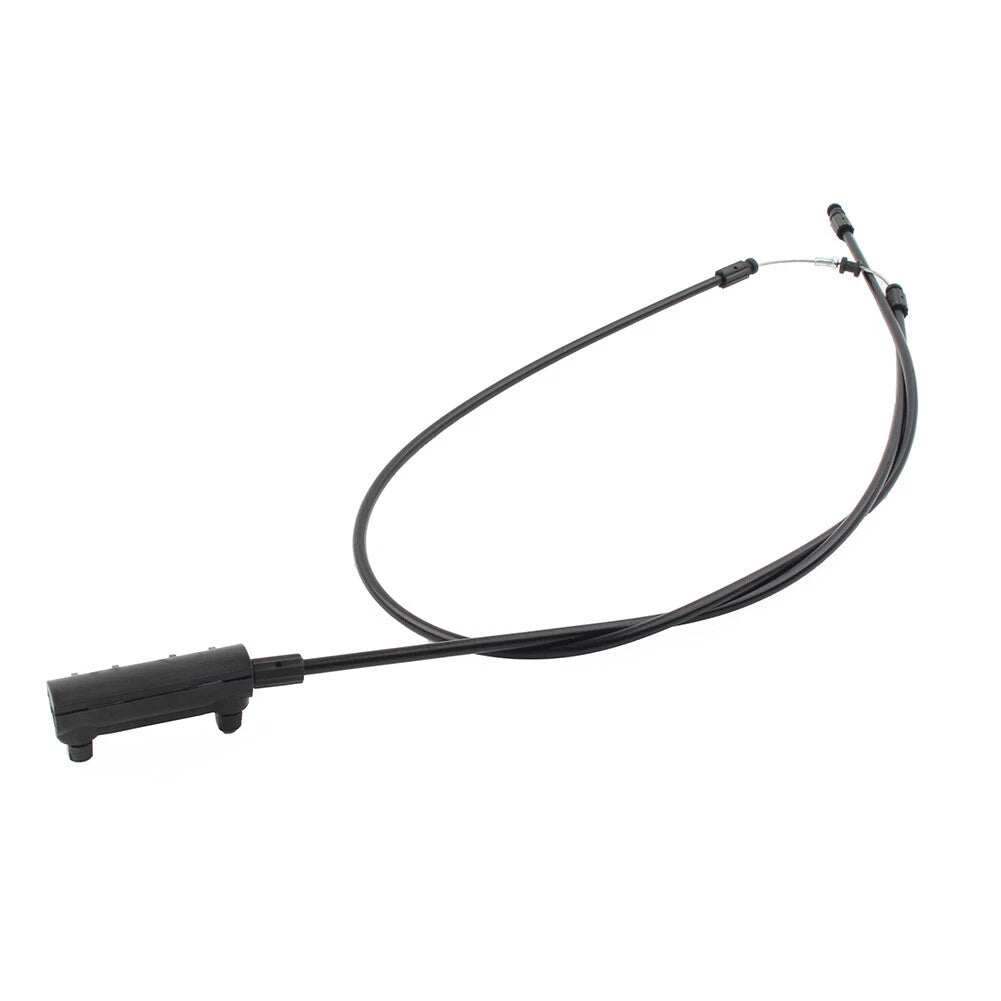 Front Hood Control Cable for Land Rover Range Rover Sport (2006–2009)