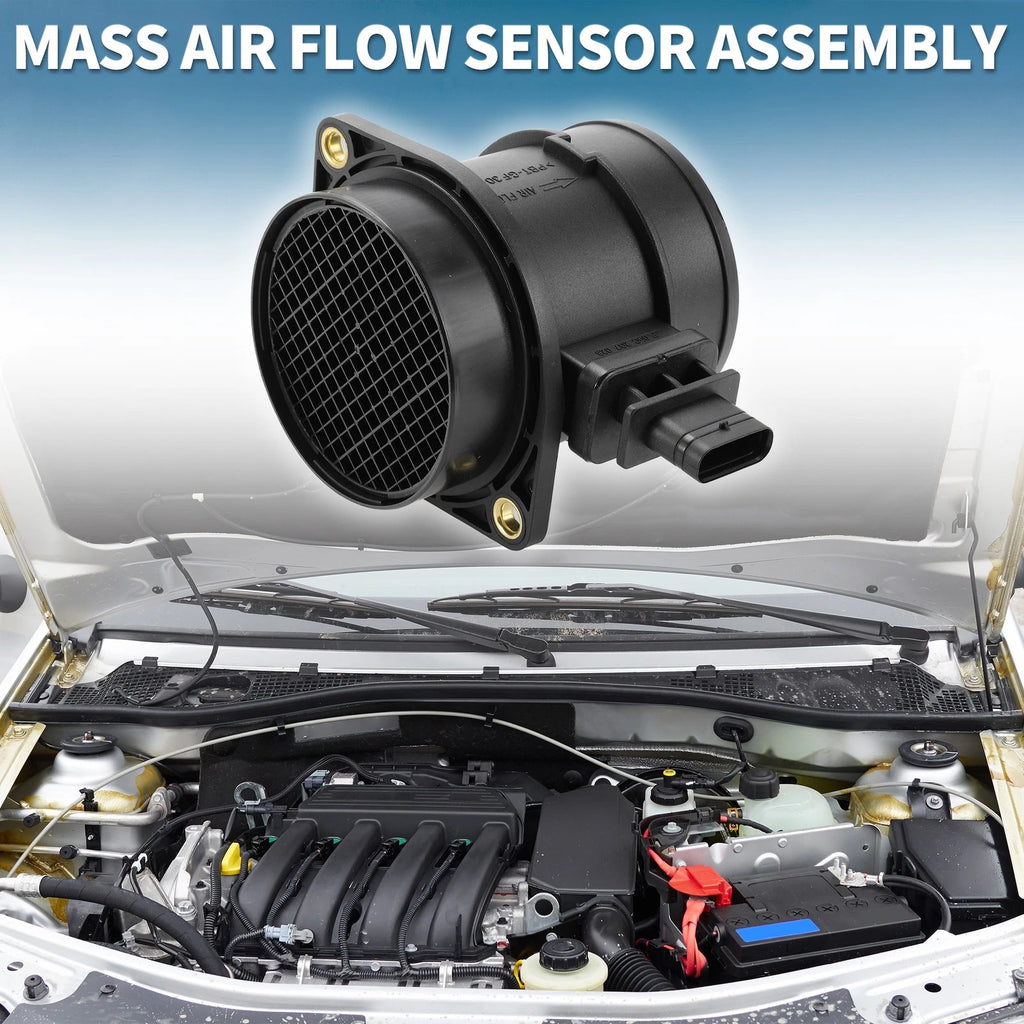 Mass Air Flow Sensor Meter Assembly for Hyundai Veracruz (2007–2012)