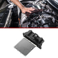 HVAC Blower Motor Resistor Replacement for Chevrolet Spark 2016–2022