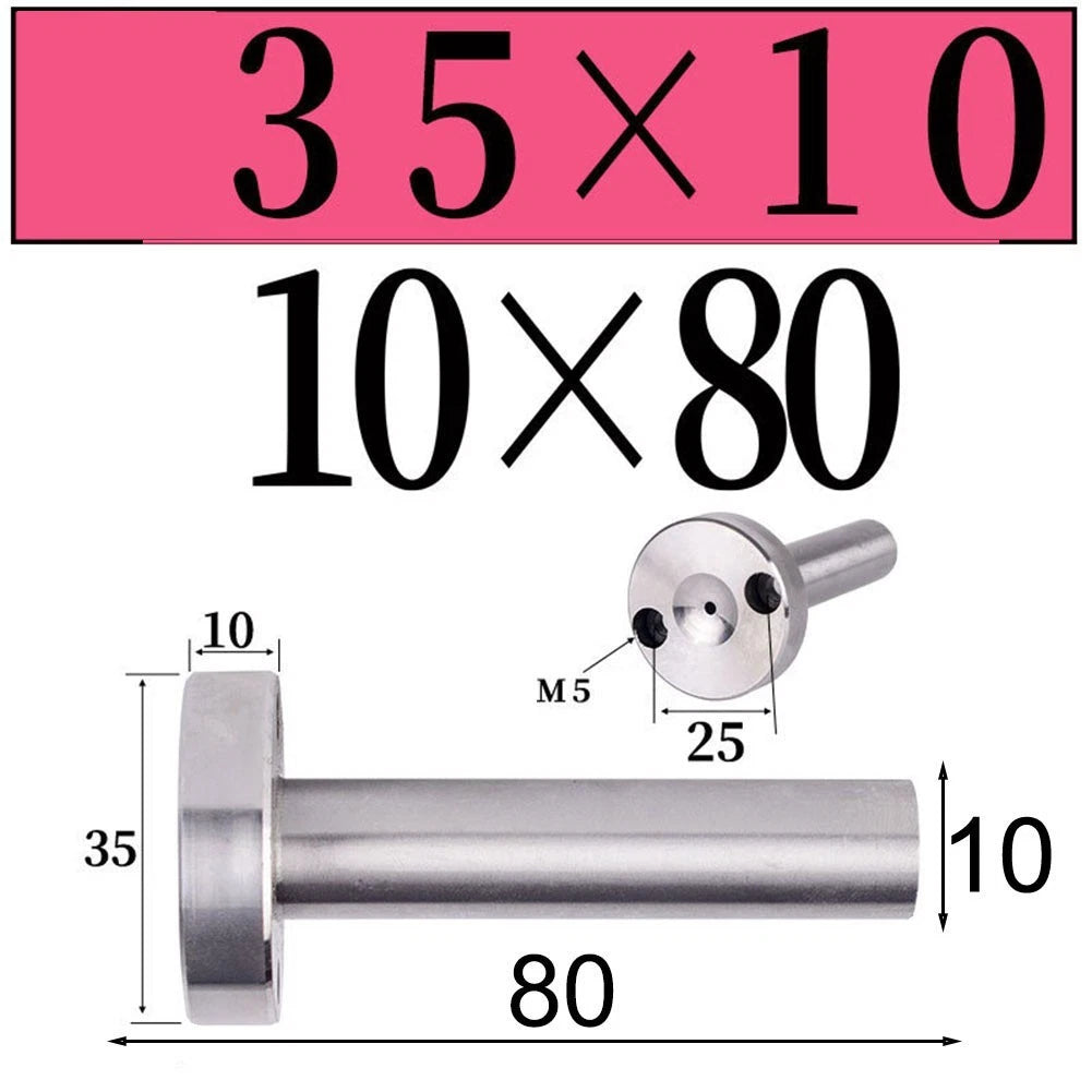 C Type Sprue Bushing for Injection Molding Production