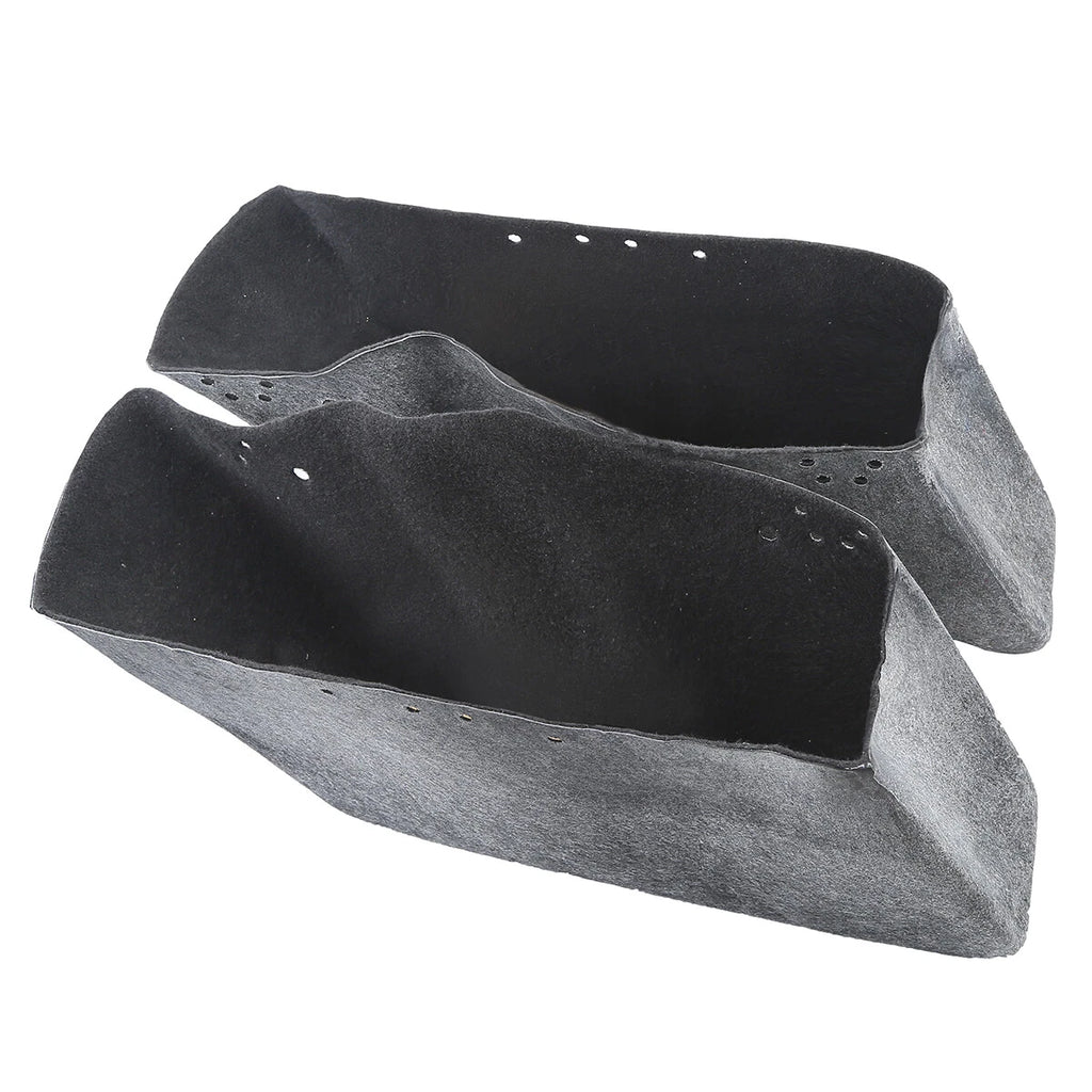 Saddlebag Insert Carpet Liner for Harley Touring Electra Glide Road King (1993–2013)