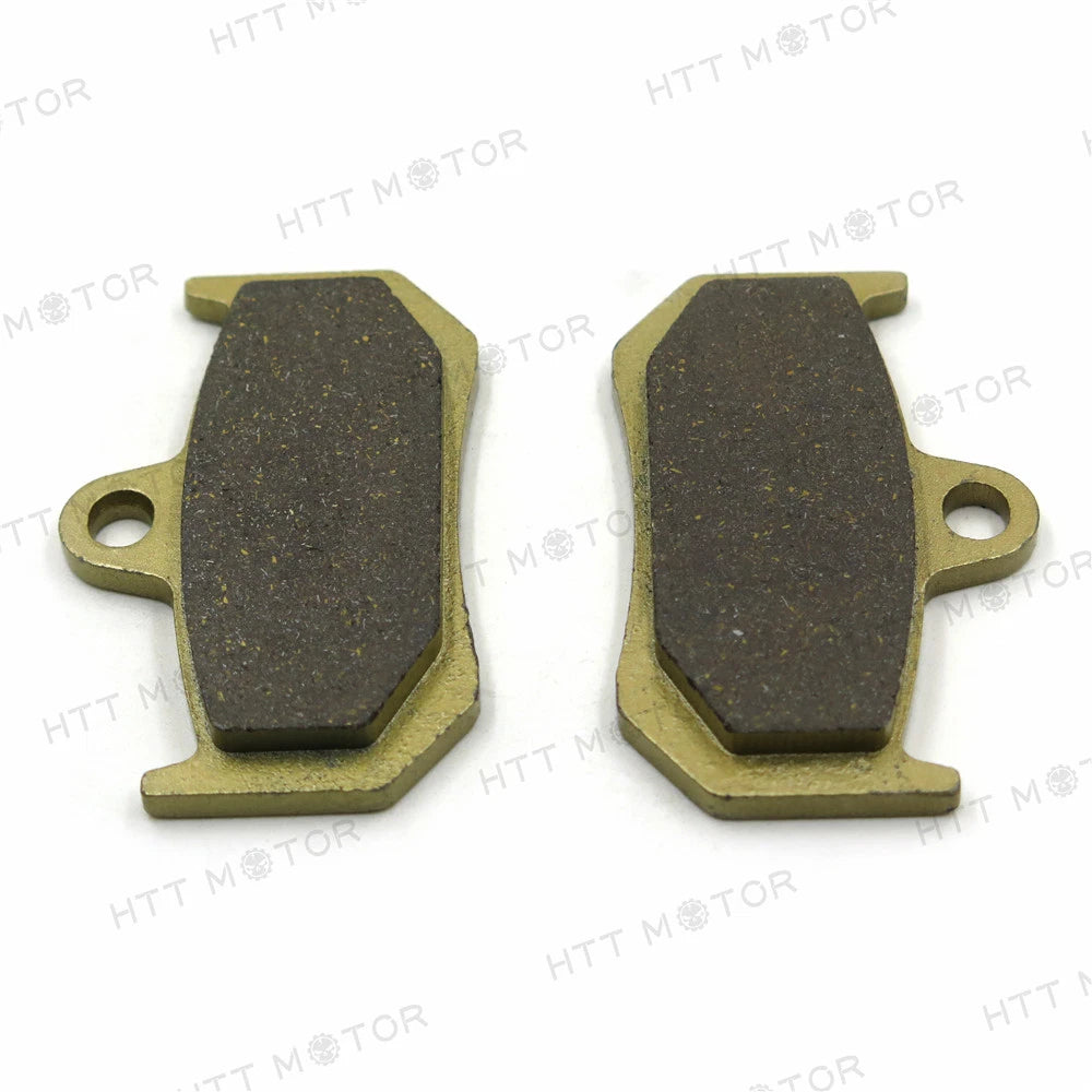 Disc Brake Pad Set for MV Agusta Brutale 1090RR (FA320)