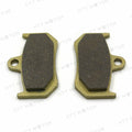 Disc Brake Pad Set for MV Agusta Brutale 1090RR (FA320)