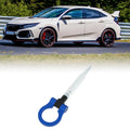 Trailer Ring Eye Towing Hook Replacement for Trailer (Universal) (2000–2025)