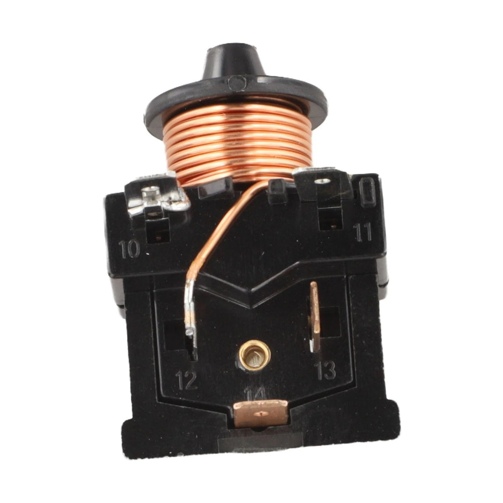 4PIN Start Relay CTC 110V 220V 375W for Easy Installation