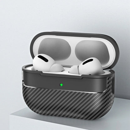 TPU Case Cover for AirPods Pro 2nd (2022) + Keychain