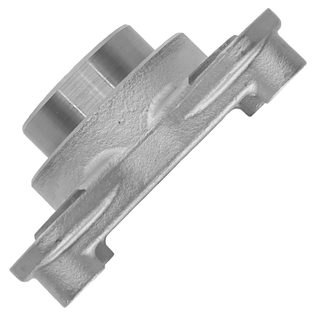 Rear Brake Disk Flange Replacement for Honda TRX400EX Sportrax 400 (1999–2008)