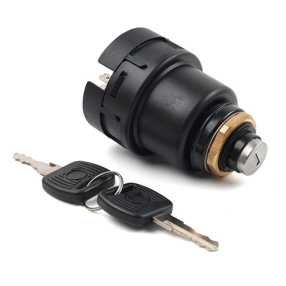 Ignition Switch for Sunward YUCHAI 60 85 230-8 COBO Heavy Equipment