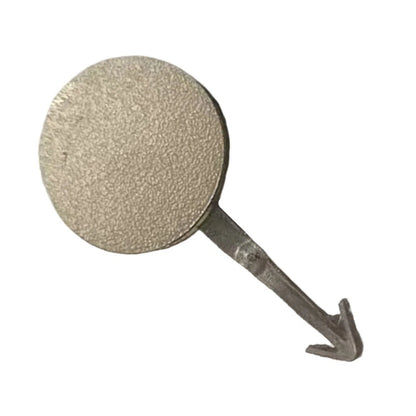 Interior Door Handle Cap for Mercedes-Benz W205 (2015–2021)