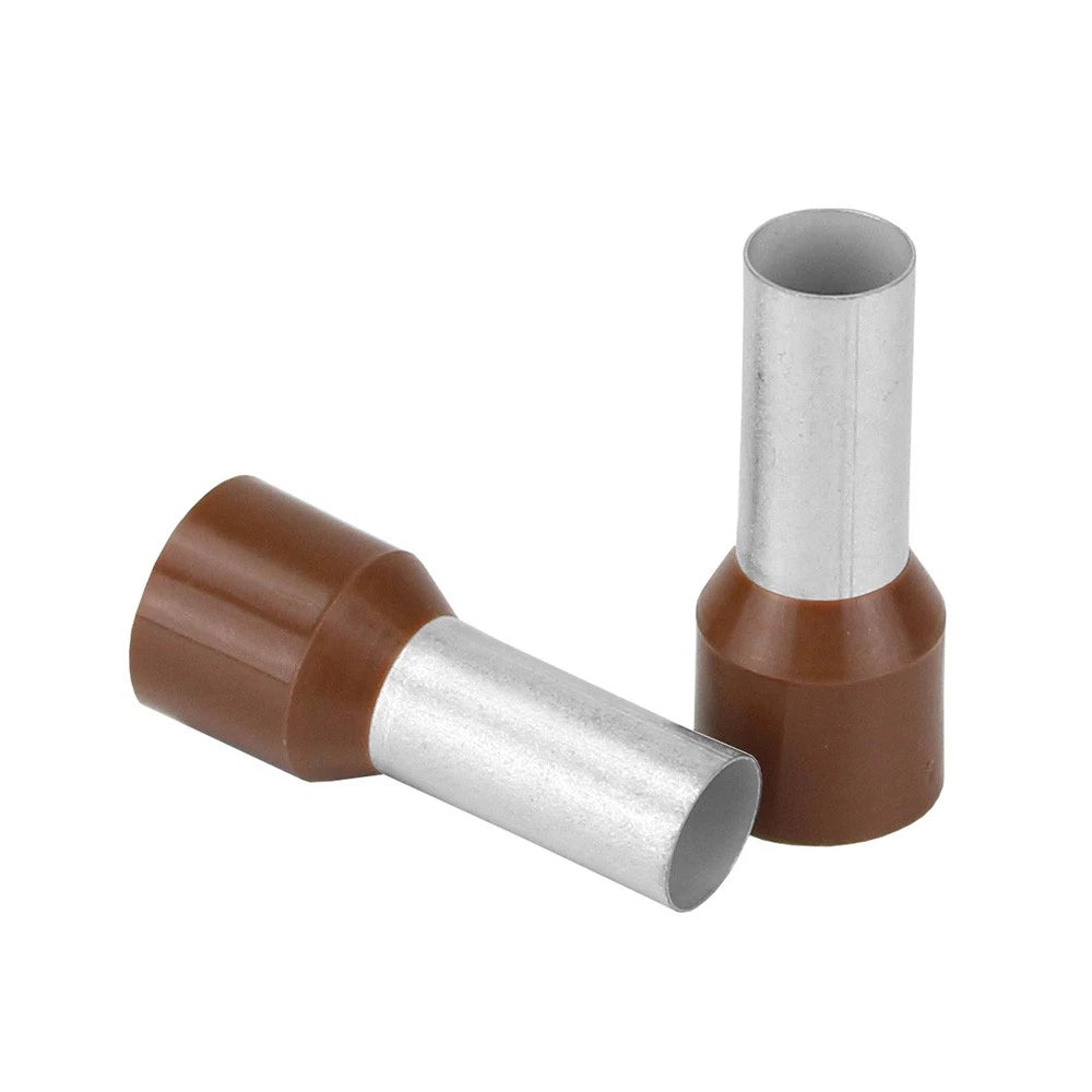 10 Pack 4 AWG Wire Ferrule for Pacer (16mm Length) - 102754