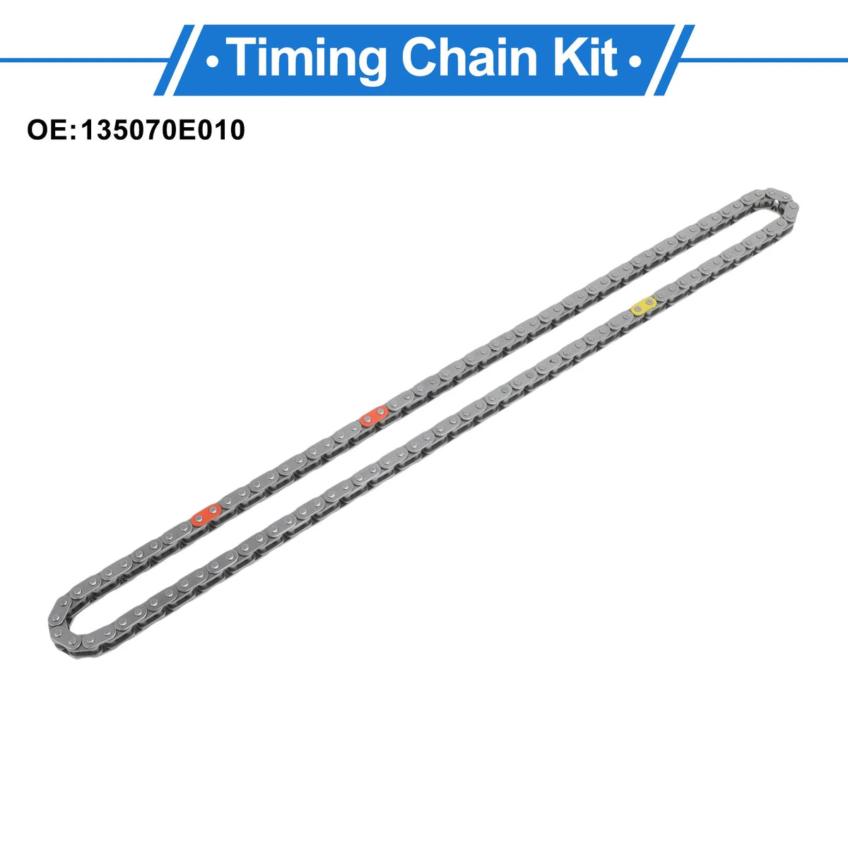 Timing Chain Kit No.135070E010 for Toyota Hilux (2015–2021)