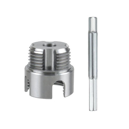 Water Pipe Thread Cutting Tool for 20mm 25mm 30mm Pipes