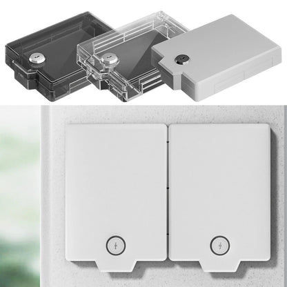 Air Conditioning Panel Cover for Easy Installation