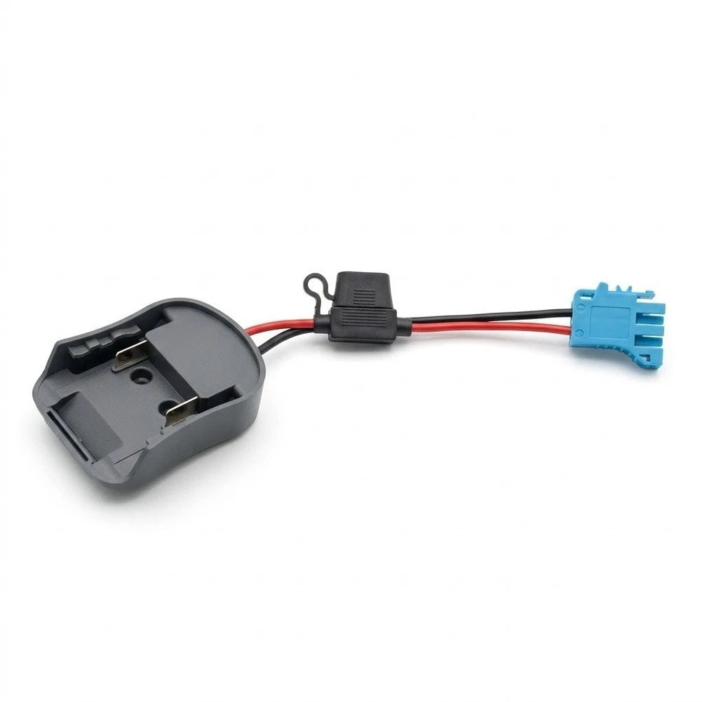 20V Toy Car Adapter for Reliable Electrical Contact