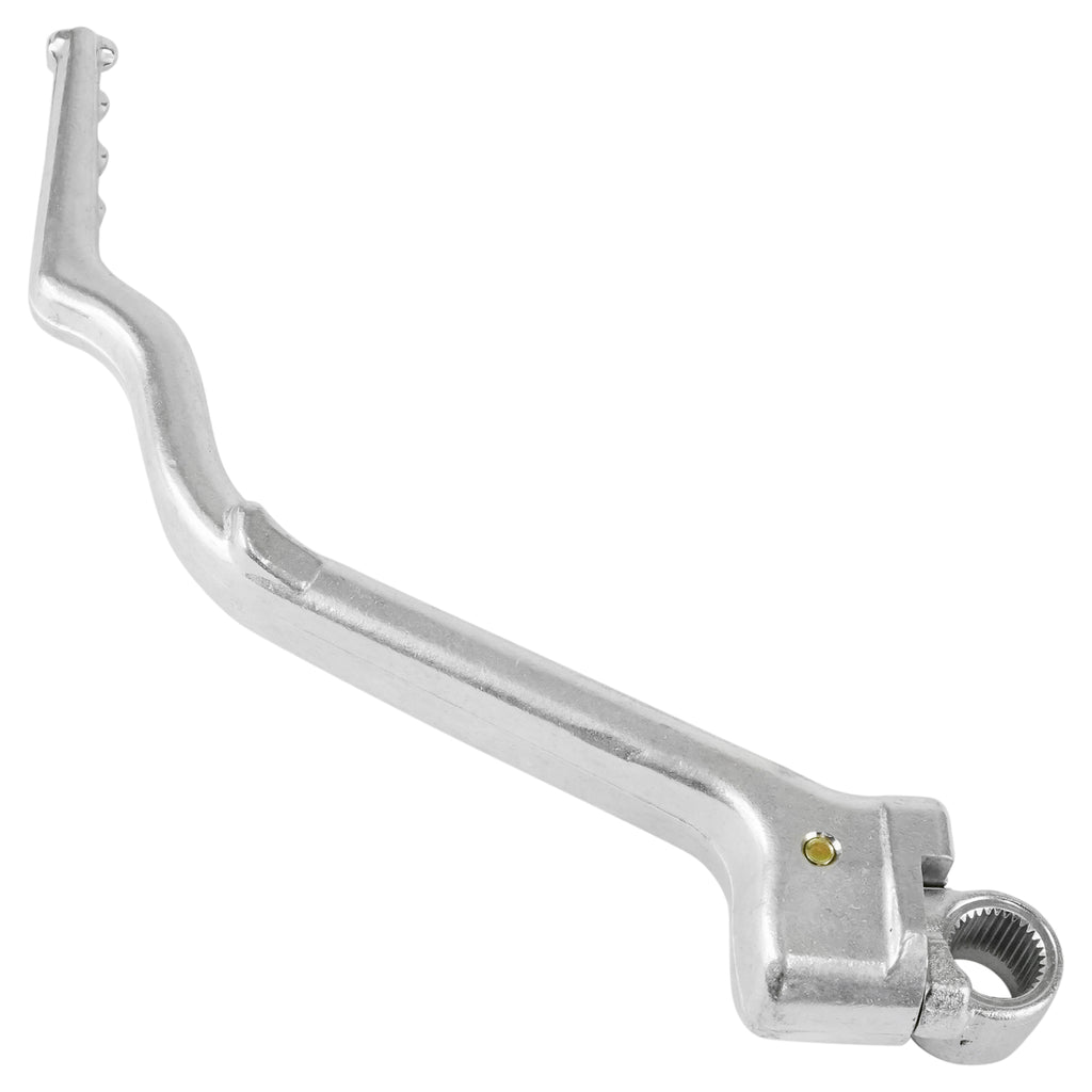 Caltric Kick Start Lever Pedal Replacement for Yamaha YZ250X (2016–2026)