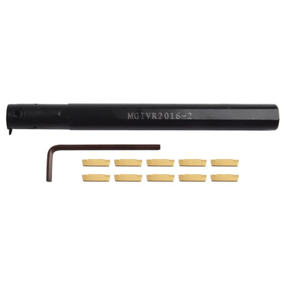 Wrench Turning Tool Holder Replacement Right Hand Inserts