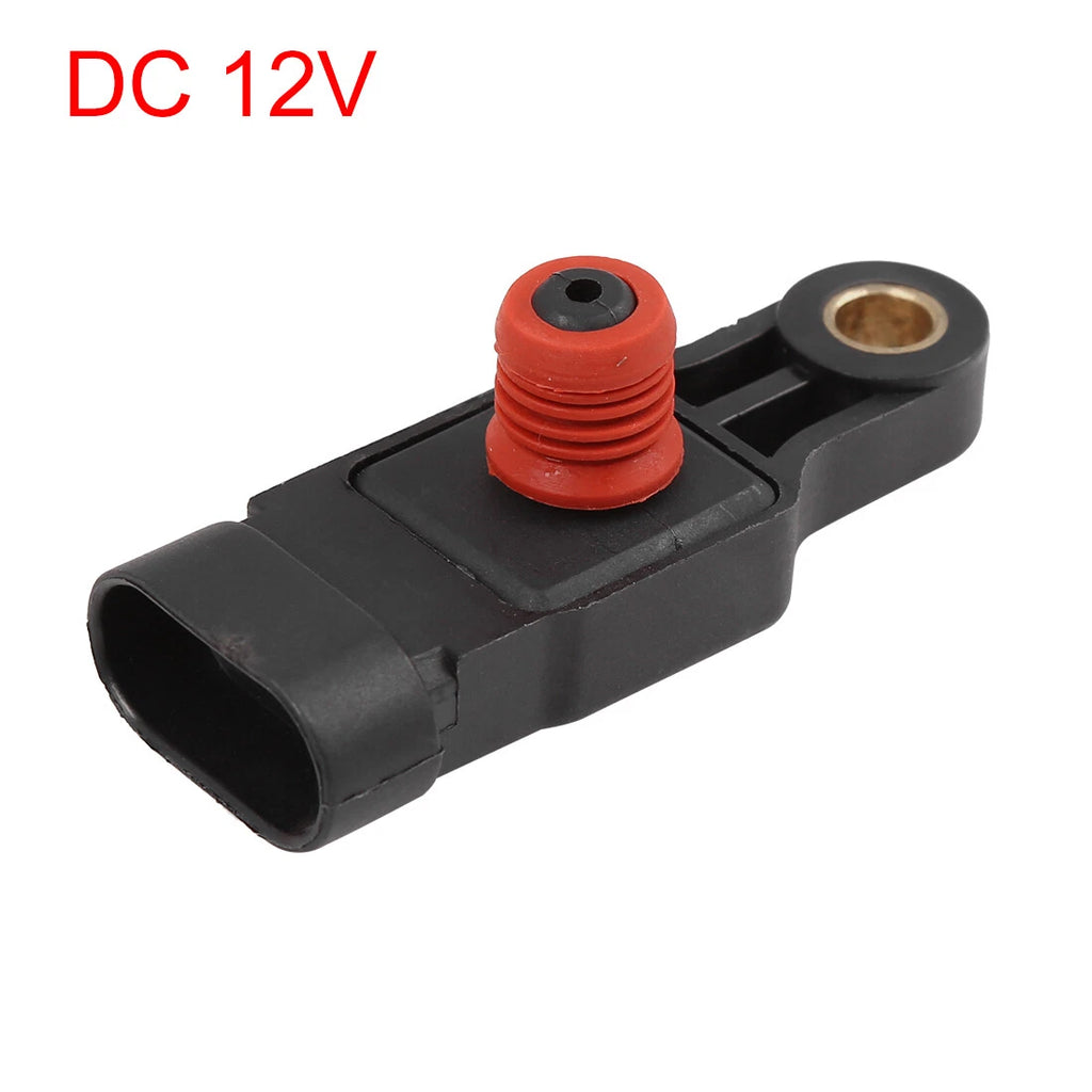 Manifold Air Pressure MAP Sensor Replacement for Chevrolet Matiz Aveo Kalos (2005–2011)
