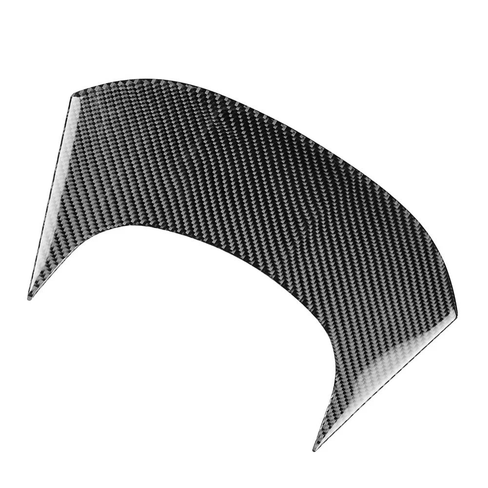 Central Console Interior Trim for Chevrolet Corvette C7 (2014–2019)