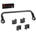 Rear Suspension Stabilizer Sway Bar + Bushings for Polaris RZR 800 EPS (2009–2014)