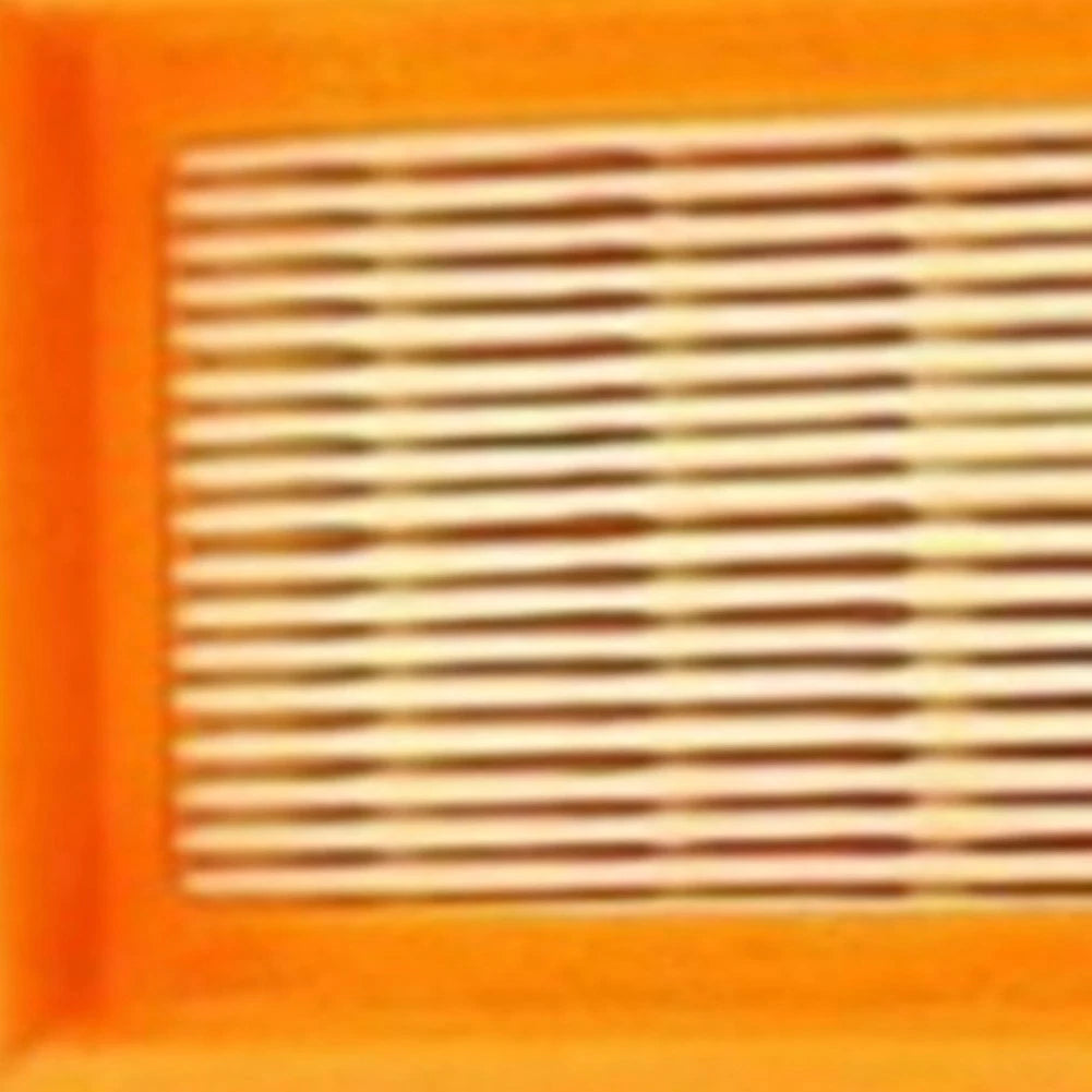 Air Filter Spark Plug Kit for Brush Cutters (Compatible with HIFROM)