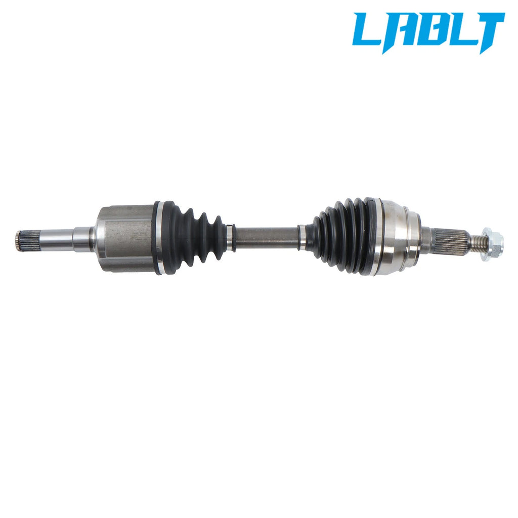 CV Axle Assembly Front Right 66-1625 for Cadillac XTS (2013–2019)