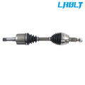 CV Axle Assembly Front Right 66-1625 for Cadillac XTS (2013–2019)