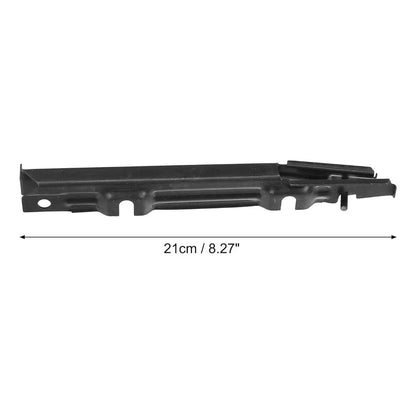 Bumper Cover Support Bracket for Mercedes-Benz C240 C230 (2001–2005)