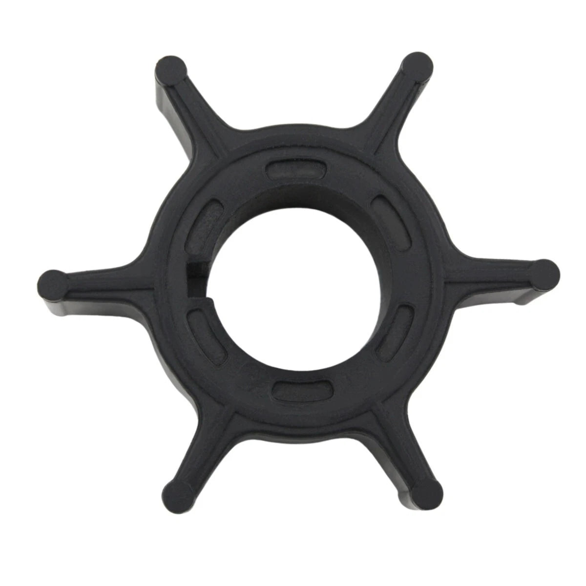 Water Pump Impeller Repair Kit 06192-ZW9-A30 for Honda 8-20 HP Outboard (1990-2000)